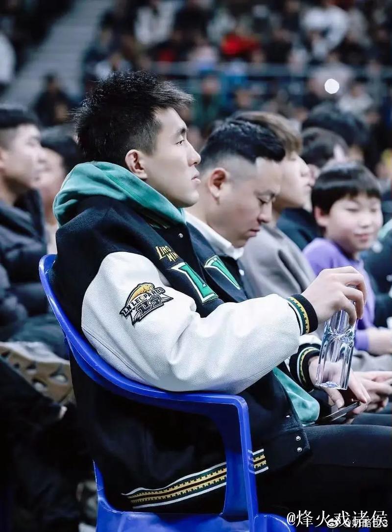 郭艾伦：辽宁球迷们很爱我 我真的舍不得他们