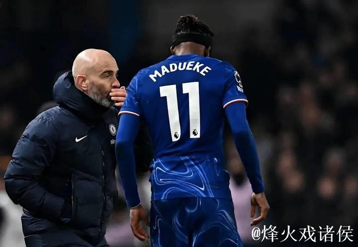 英超-库库亚利亚马杜埃凯破门 切尔西3-1狼队 英超-库库亚利亚马杜埃凯破门 切尔西3-1狼队