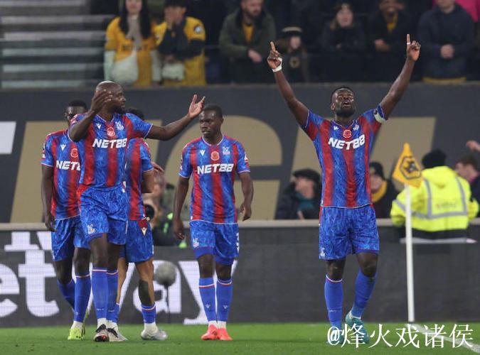 英超-库库亚利亚马杜埃凯破门 切尔西3-1狼队 英超-库库亚利亚马杜埃凯破门 切尔西3-1狼队