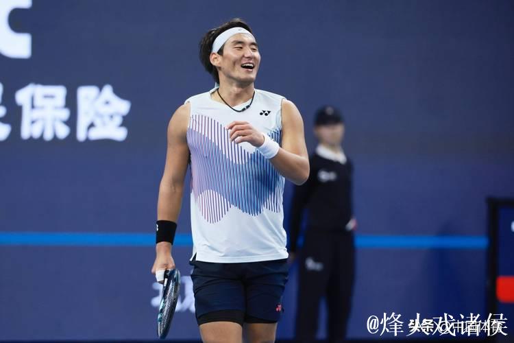 2024中国网球巡回赛职业级总决赛收官 布云朝克特夺冠