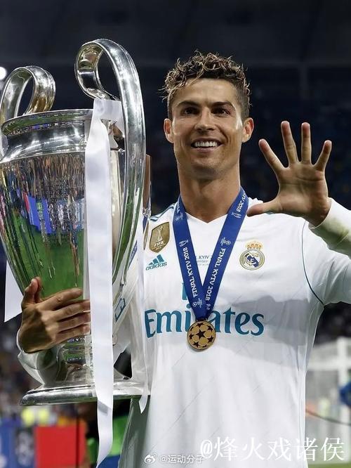 C罗:我赌皇马会夺得本赛季欧冠冠军 C罗:我赌皇马会夺得本赛季欧冠冠军