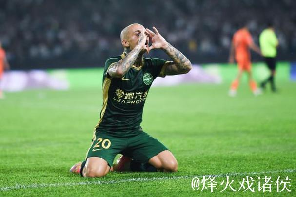 中超夏窗引援理性消费渐成常态 米特里策成标王