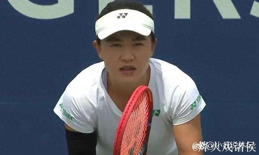 从1-4到6-4!31岁朱琳从世界493位杀回,澳网再现“神剧本” 从1-4到6-4!31岁朱琳从世界493位杀回,澳网再现“神剧本”